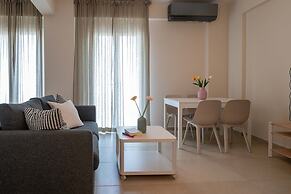 Home Easy Kalamata - Central Stylish Maisonette