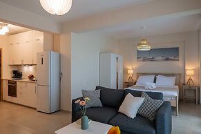 Home Easy Kalamata - Central Stylish Maisonette