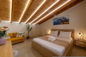 Home Easy Kalamata - Central Stylish Maisonette