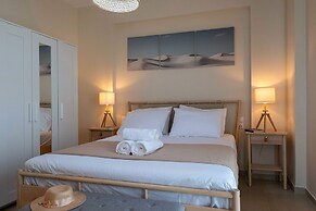 Home Easy Kalamata - Central Stylish Maisonette