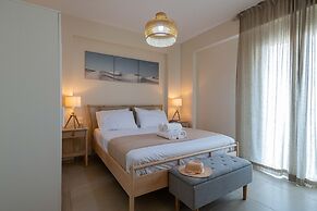 Home Easy Kalamata - Central Stylish Maisonette
