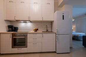 Home Easy Kalamata - Central Stylish Maisonette