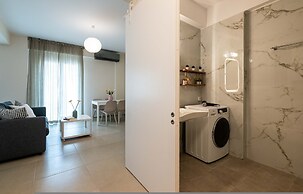 Home Easy Kalamata - Central Stylish Maisonette