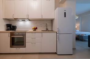 Home Easy Kalamata - Central Stylish Maisonette
