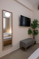 Home Easy Kalamata - Central Nest Private Parking