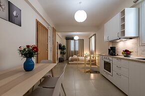 Home Easy Kalamata - Central Nest Private Parking
