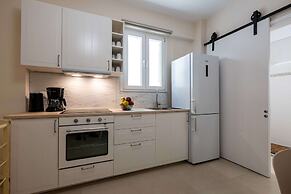 Home Easy Kalamata - Central Nest Private Parking