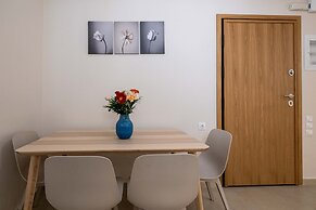 Home Easy Kalamata - Central Nest Private Parking