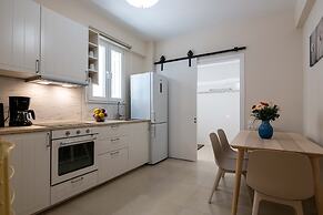 Home Easy Kalamata - Central Nest Private Parking