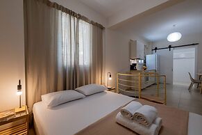 Home Easy Kalamata - Central Nest Private Parking