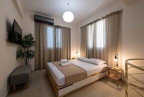 Home Easy Kalamata - Central Nest Private Parking
