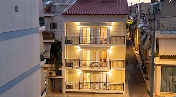 Home Easy Kalamata - Central Nest Private Parking