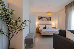Home Easy Kalamata Central Space Private Parking