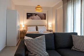 Home Easy Kalamata Central Space Private Parking