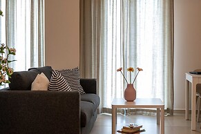 Home Easy Kalamata Central Space Private Parking