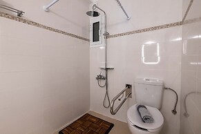 Home Easy Kalamata Central Space Private Parking