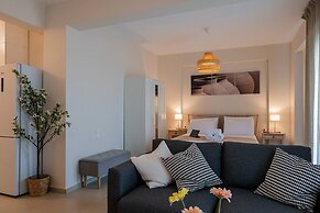 Home Easy Kalamata Central Space Private Parking