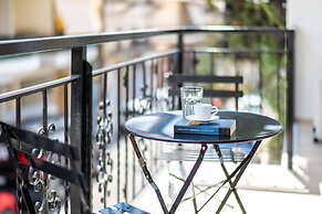 Home Easy Kalamata Central Space Private Parking