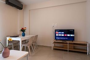 Home Easy Kalamata Central Space Private Parking
