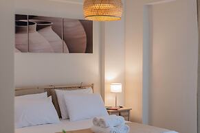 Home Easy Kalamata Central Space Private Parking