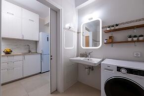 Home Easy Kalamata Central Space Private Parking