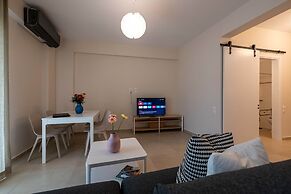 Home Easy Kalamata Central Space Private Parking