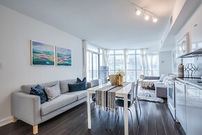 Celestara Suites - Downtown