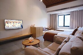 Sanfuyizhai Homestay
