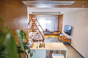 Sanfuyizhai Homestay
