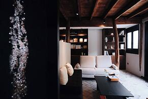Sanfuyizhai Homestay