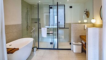 Sanfuyizhai Homestay