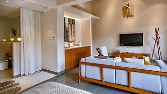 Sanfuyizhai Homestay