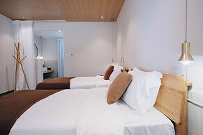 Sanfuyizhai Homestay