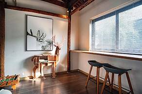Sanfuyizhai Homestay