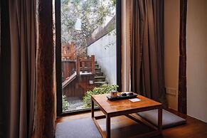 Sanfuyizhai Homestay