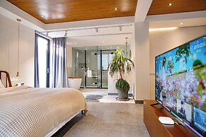Sanfuyizhai Homestay