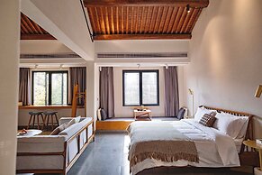 Sanfuyizhai Homestay