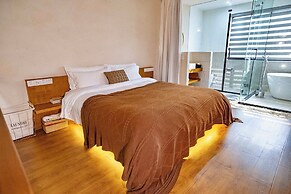 Sanfuyizhai Homestay