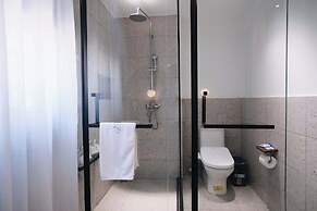 Sanfuyizhai Homestay