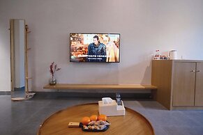 Sanfuyizhai Homestay