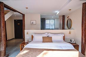 Sanfuyizhai Homestay
