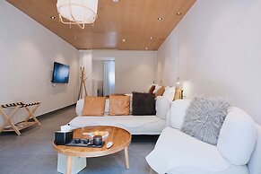Sanfuyizhai Homestay