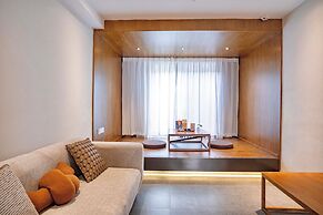 Sanfuyizhai Homestay