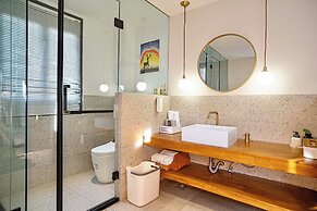 Sanfuyizhai Homestay