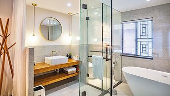 Sanfuyizhai Homestay