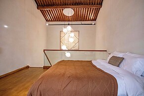 Sanfuyizhai Homestay