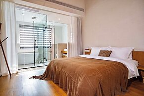 Sanfuyizhai Homestay