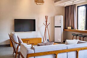 Sanfuyizhai Homestay