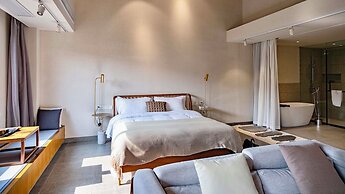 Sanfuyizhai Homestay