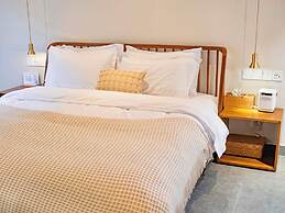 Sanfuyizhai Homestay